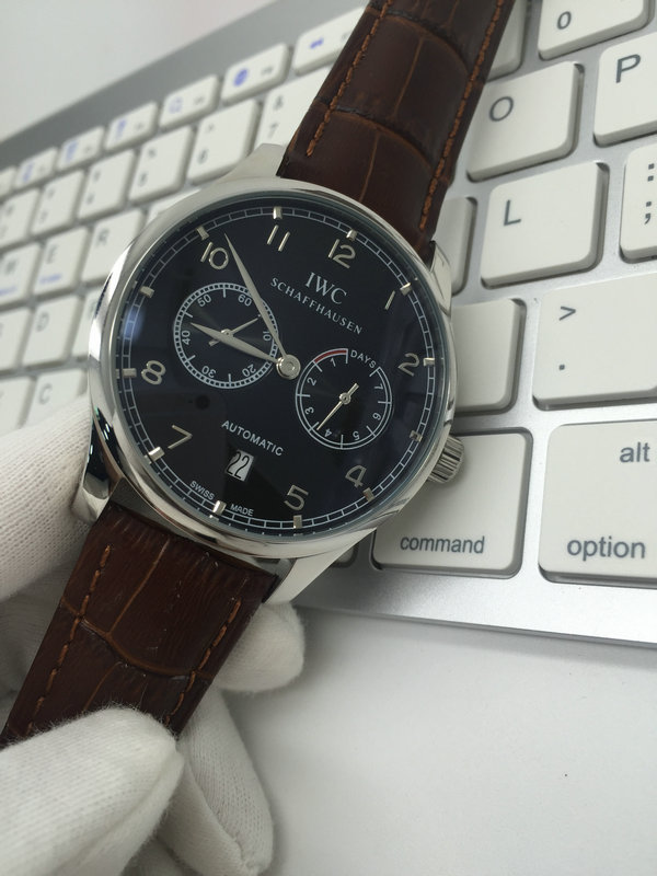 IWC Watches For Sale 01